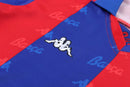 CAMISETA BARCELONA I 92/95 EQUIPACIÓN PARA NIÑOS (RETRO)