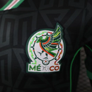 CAMISETA MEXICO VIII EDICIÓN LIMITADA HOMBRE VERSIÓN JUGADOR