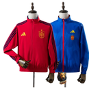 CHÁNDAL ESPAÑA REVERSIBLE I 26/27 HOMBRE