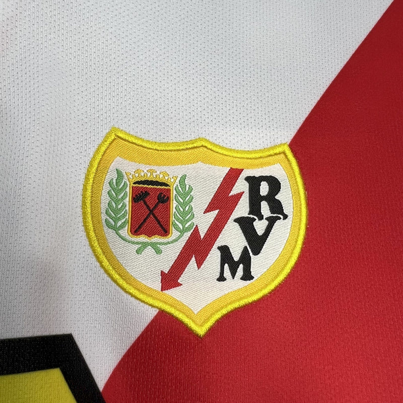 RAYO VALLECANO 01/02 HOMBRE (RETRO)