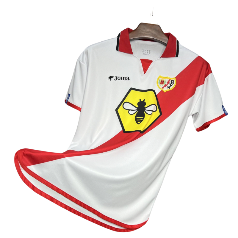 RAYO VALLECANO 01/02 HOMBRE (RETRO)