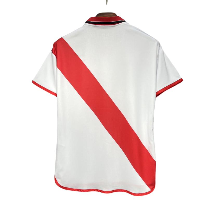 RAYO VALLECANO 01/02 HOMBRE (RETRO)