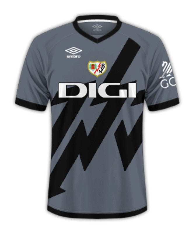 RAYO VALLECANO III 24/25 HOMBRE