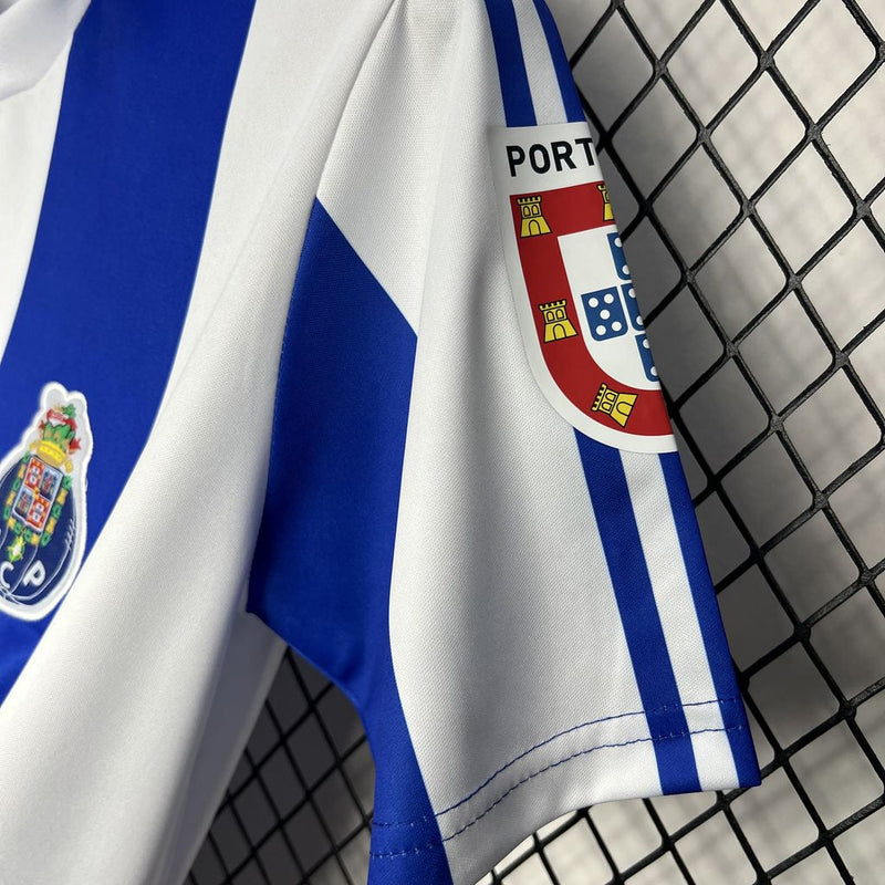 PORTO I 86/87 HOMBRE (RETRO)