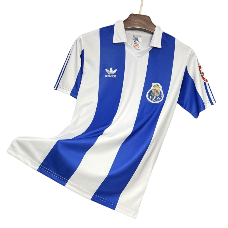 PORTO I 86/87 HOMBRE (RETRO)