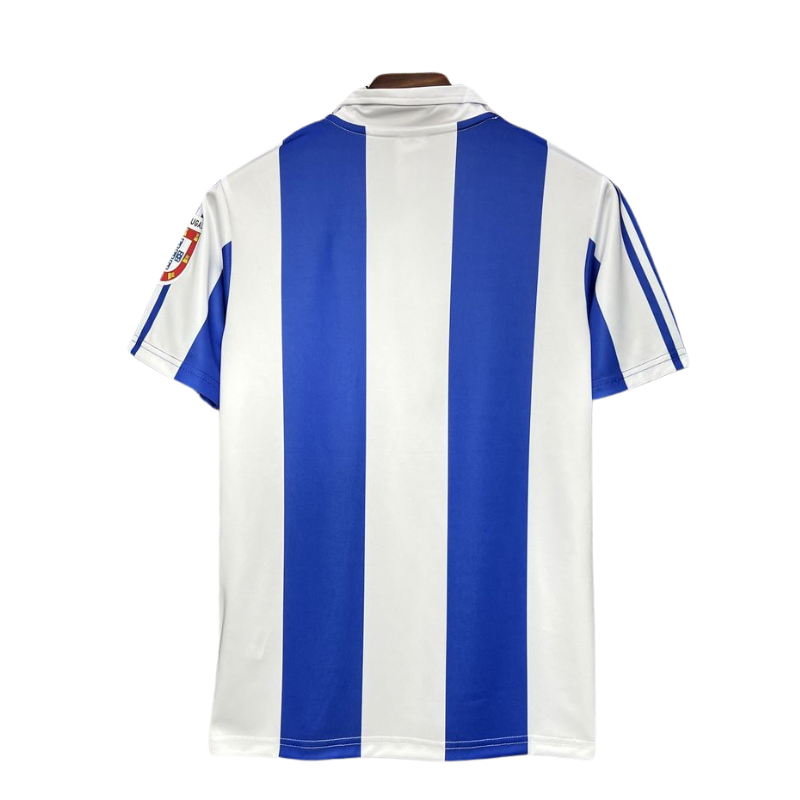 PORTO I 86/87 HOMBRE (RETRO)