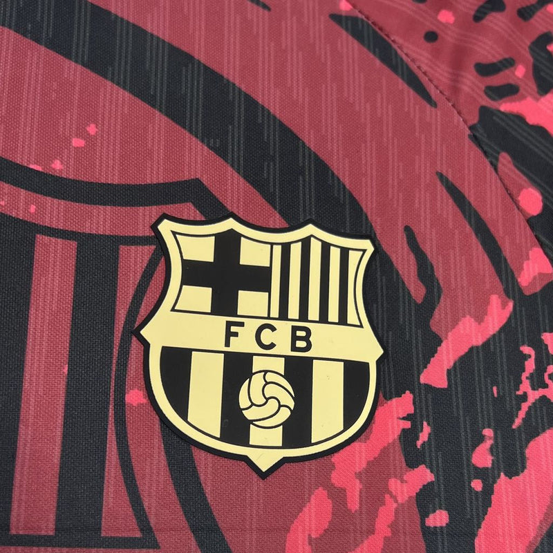 CAMISETA BARCELONA EDICIÓN ESPECIAL VIII 24/25 HOMBRE