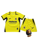 VILLARREAL I 26/27 EQUIPACIÓN PARA NIÑOS