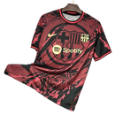 CAMISETA BARCELONA EDICIÓN ESPECIAL VIII 24/25 HOMBRE