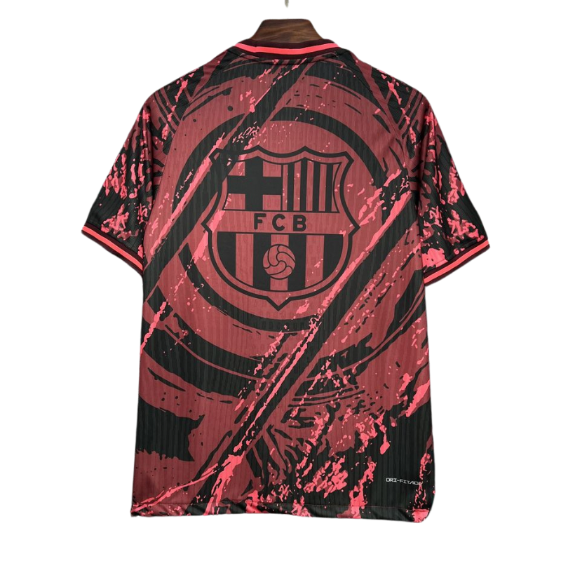 CAMISETA BARCELONA EDICIÓN ESPECIAL VIII 24/25 HOMBRE