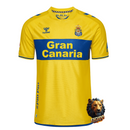 LAS PALMAS II 26/27 HOMBRE AMARILLA