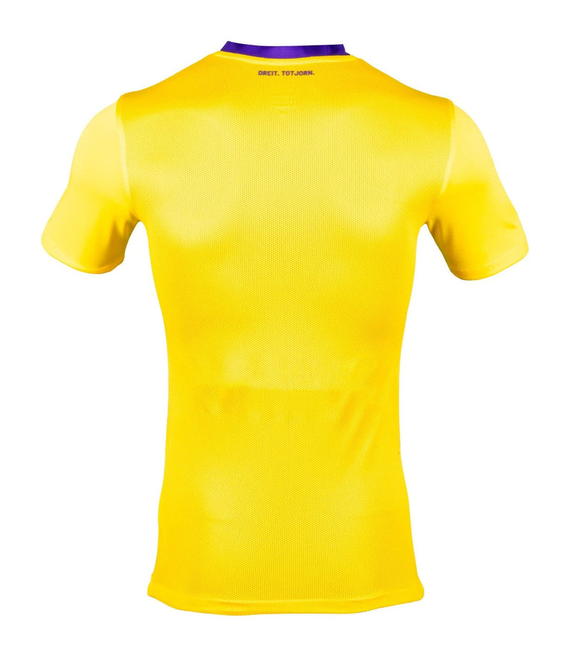 CAMISETA TOULOUSE II 24/25 HOMBRE