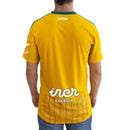 ALBACETE III AMARILLA 25/26 HOMBRE