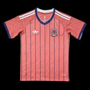 CAMISETA ESCOCIA II 2026 HOMBRE