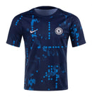 CAMISETA CHELSEA ENTRENAMIENTO 24/25 HOMBRE AZUL
