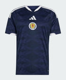 CAMISETA ESCOCIA I 2026 HOMBRE