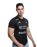 CAMISETA CRUZ AZUL III 25/26 HOMBRE