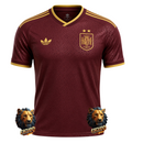 CAMISETA ESPAÑA III MUNDIAL 2026 HOMBRE CAMPEÓN MUNDIAL