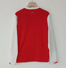 ARSENAL 07-08 I RETRO HOMBRE MANGA LARGA