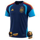 CAMISETA ESPAÑA II MUNDIAL ENTRENAMIENTO 2026 HOMBRE CAMPEÓN MUNDIAL