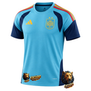 CAMISETA ESPAÑA I MUNDIAL ENTRENAMIENTO 2026 HOMBRE CAMPEÓN MUNDIAL