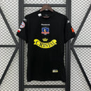 CAMISETA COLO COLO II 2004 RETRO HOMBRE