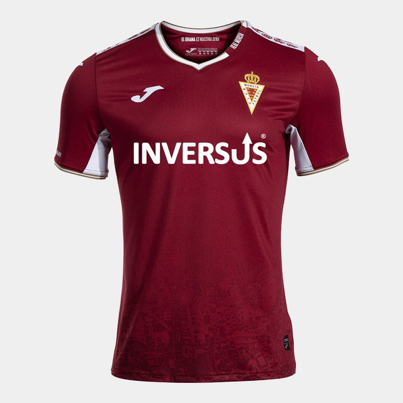 REAL MURCIA I 25/26 HOMBRE