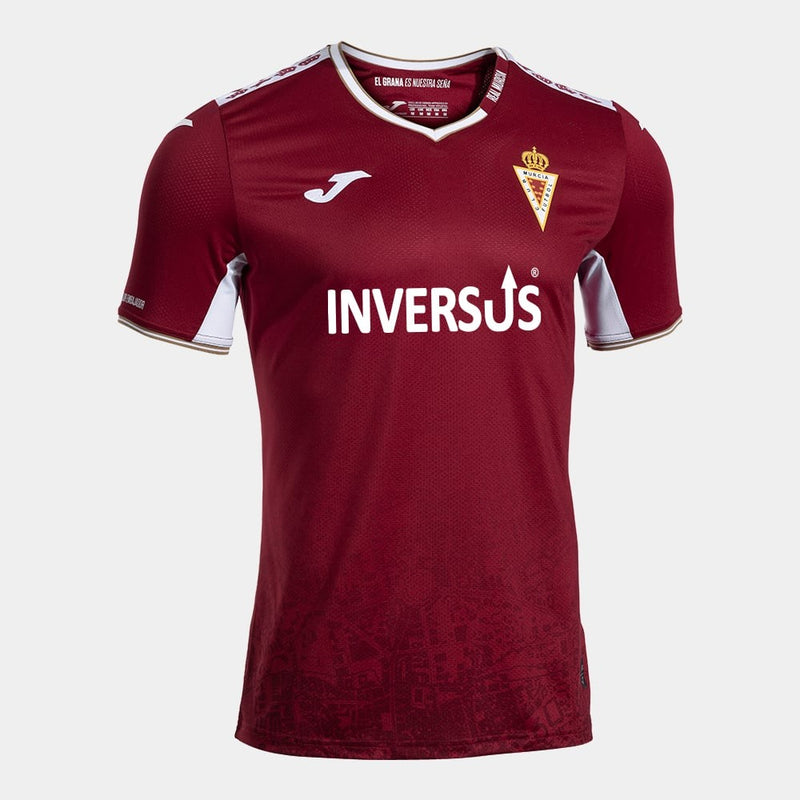 REAL MURCIA I 25/26 HOMBRE
