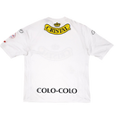 CAMISETA COLO COLO I 2004 RETRO HOMBRE