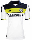 CAMISETA CHELSEA II 11/12 HOMBRE (RETRO)
