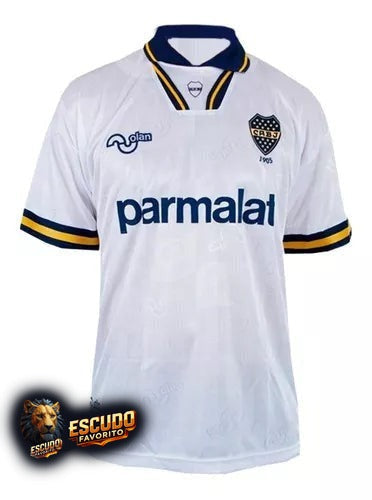 BOCA JUNIORS II 95/96 HOMBRE (RETRO)