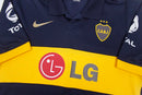 BOCA JUNIORS I 09/10 HOMBRE (RETRO)