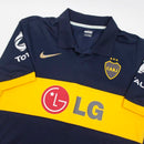 BOCA JUNIORS I 09/10 HOMBRE (RETRO)