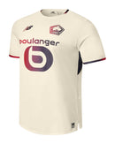 CAMISETA LILLE II 25/26 HOMBRE