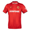 CAMISETA TOLUCA I 25/26 HOMBRE