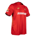 CAMISETA TOLUCA I 25/26 HOMBRE