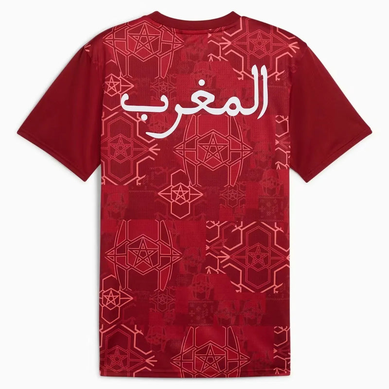 MARRUECOS EDICIÓN ESPECIAL II 25/26 HOMBRE
