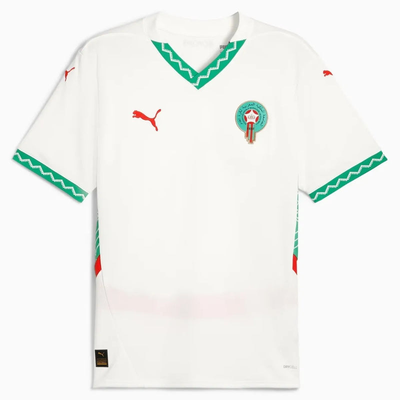 MARRUECOS II 25/26 HOMBRE