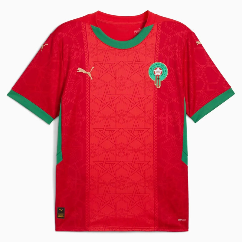 MARRUECOS I 25/26 HOMBRE