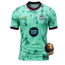 CAMISETA BARCELONA IV EDICIÓN ESPECIAL 26/27 HOMBRE