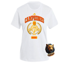CAMISETA ESPAÑA EDICIÓN CAMPEÓN MUNDIAL III 2026