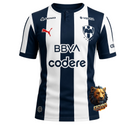 CAMISETA MONTERREY I 26/27 HOMBRE