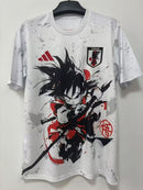 CAMISETA JAPÓN EDICIÓN LIMITADA DBZ XXX 25/26 HOMBRE