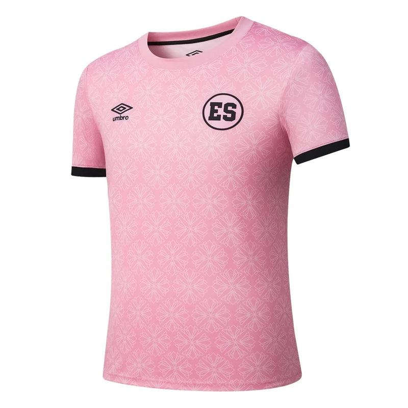 CAMISETA EL SALVADOR II 25/26 HOMBRE