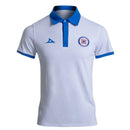 CAMISETA CRUZ AZUL POLO 25/26 HOMBRE