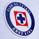 CAMISETA CRUZ AZUL POLO 25/26 HOMBRE