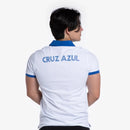CAMISETA CRUZ AZUL POLO 25/26 HOMBRE