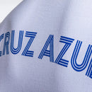 CAMISETA CRUZ AZUL POLO 25/26 HOMBRE