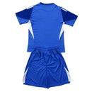 REAL MADRID PORTERO 25/26 CONJUNTO INFANTIL