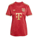 BAYERN MUNICH MUJER CUMPLEAÑOS 125th 25/26